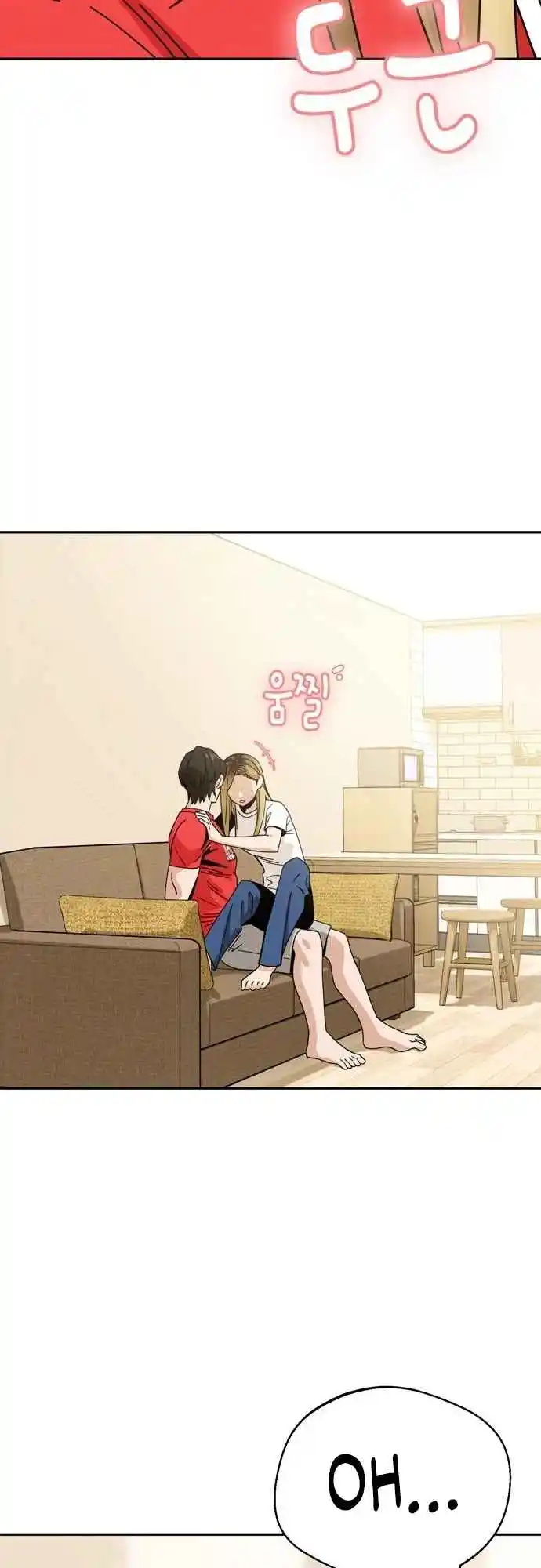 Maybe Meant to Be 34