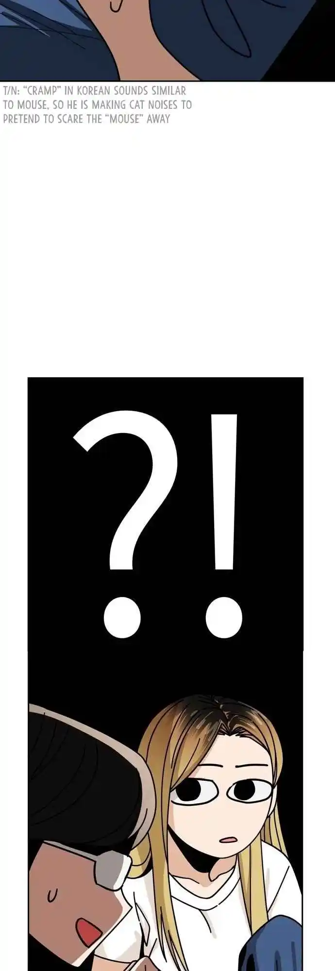 Maybe Meant to Be 34