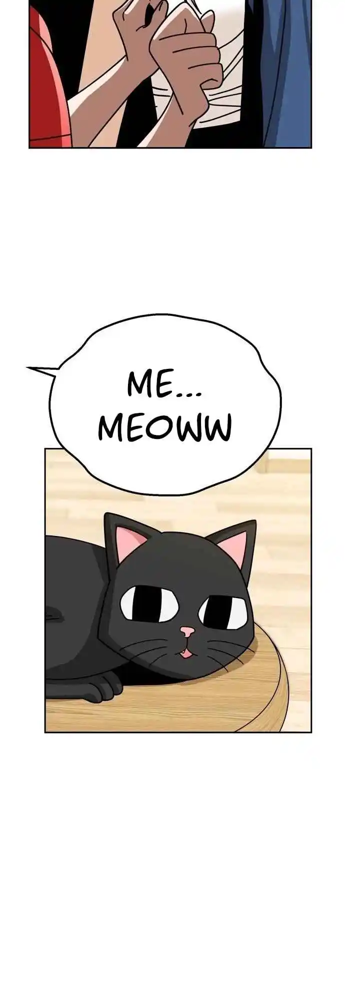 Maybe Meant to Be 34