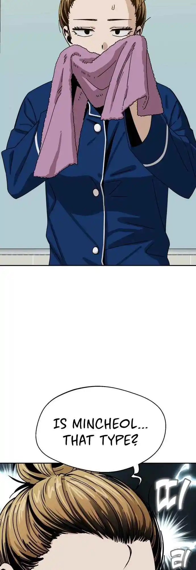 Maybe Meant to Be 34