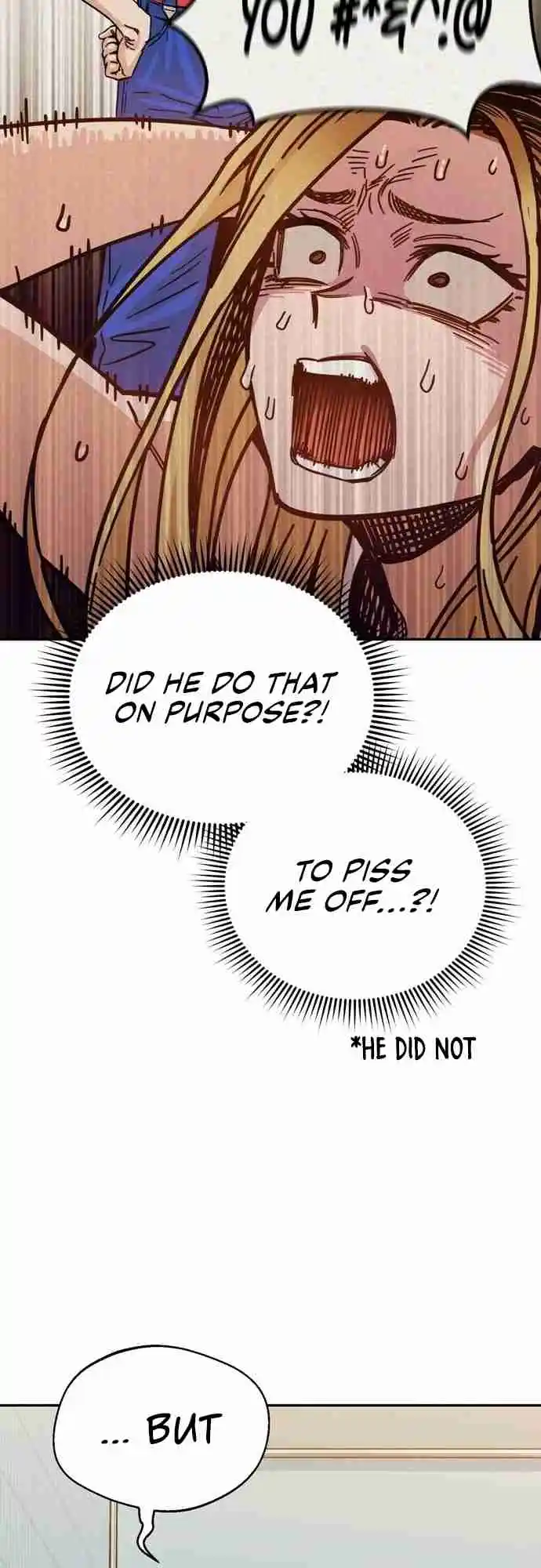 Maybe Meant to Be 34