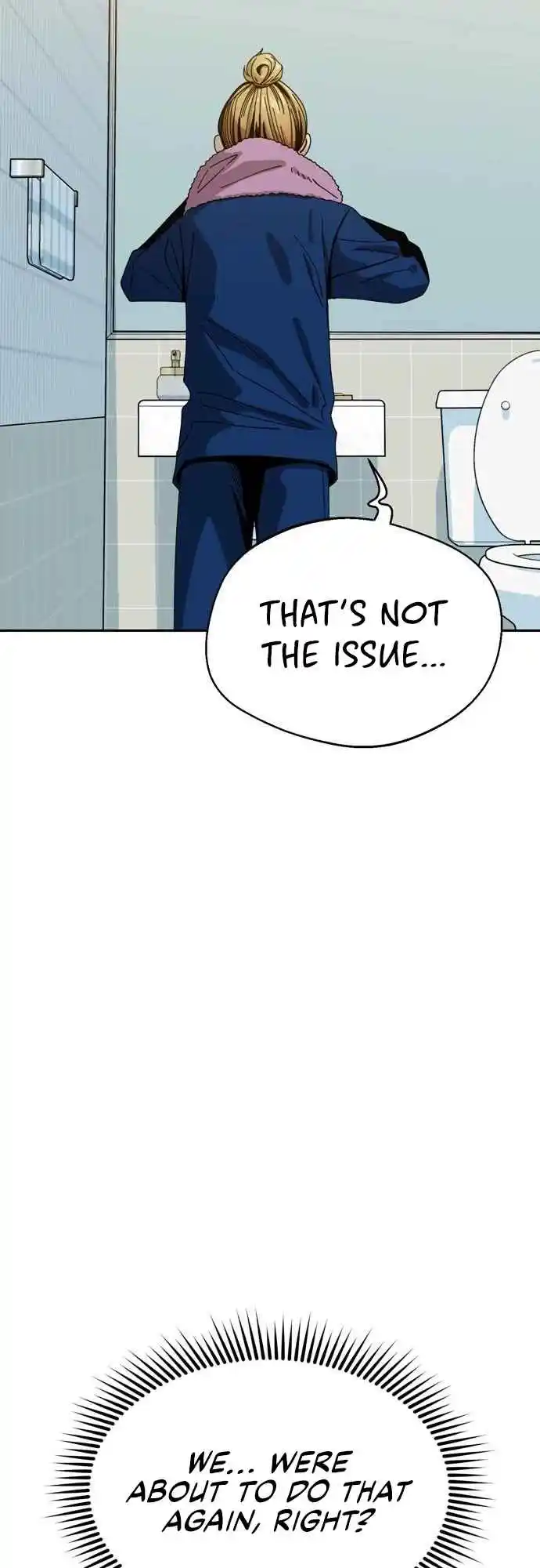 Maybe Meant to Be 34