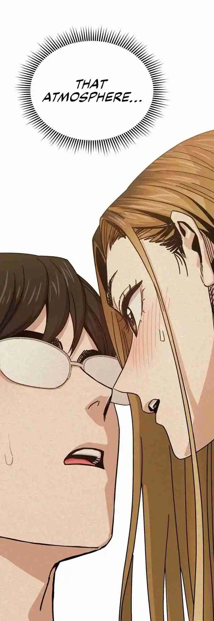 Maybe Meant to Be 34