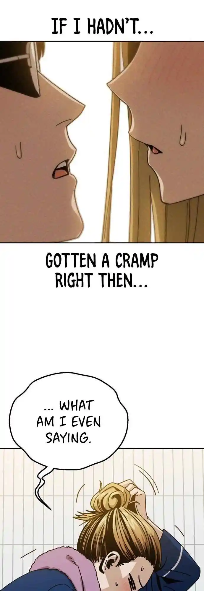 Maybe Meant to Be 34