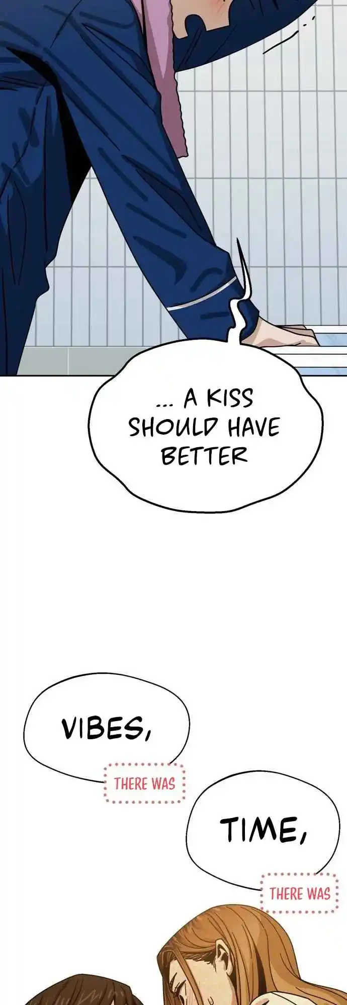 Maybe Meant to Be 34