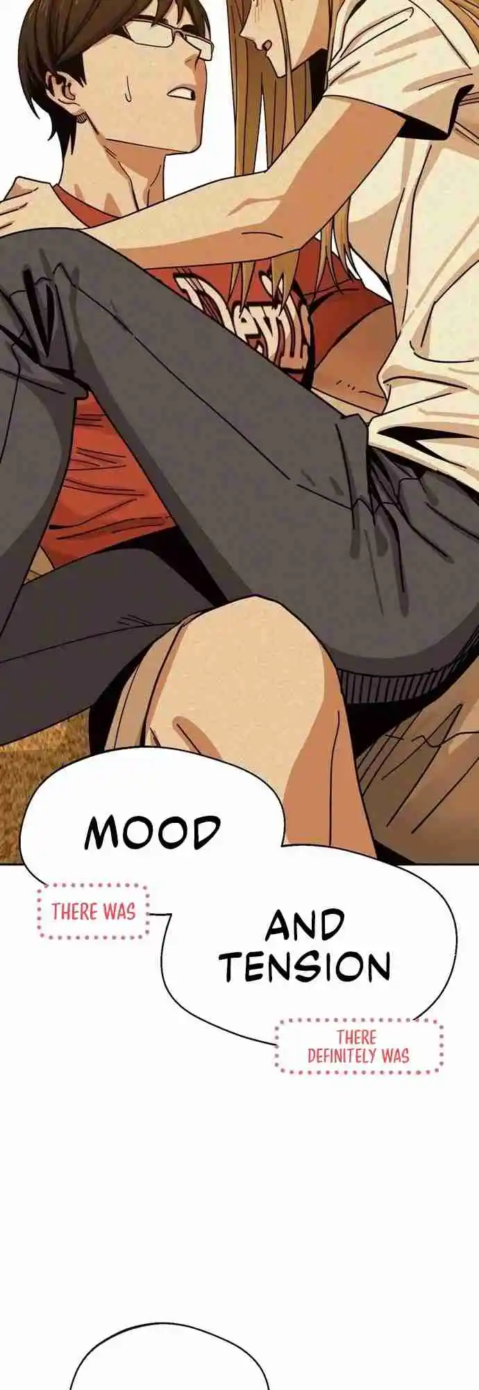 Maybe Meant to Be 34