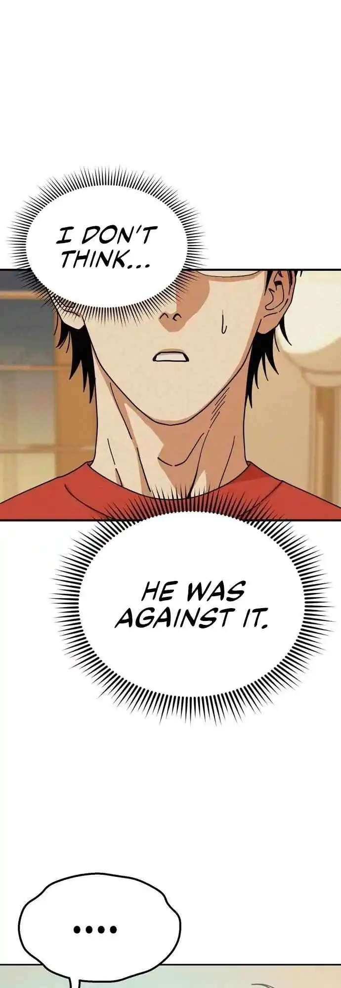 Maybe Meant to Be 34