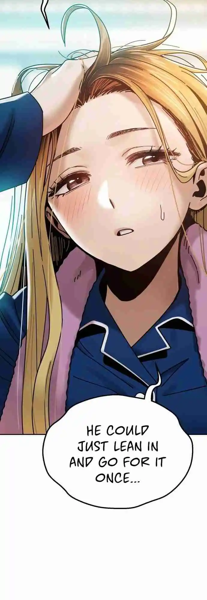 Maybe Meant to Be 34