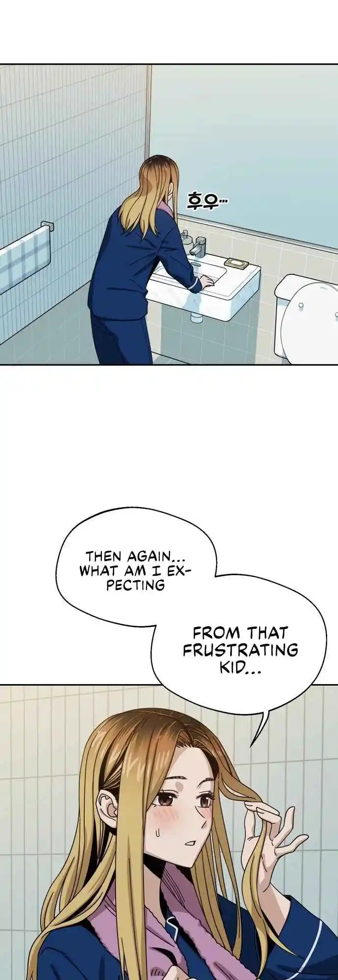 Maybe Meant to Be 34