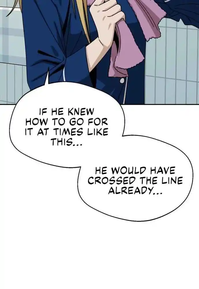 Maybe Meant to Be 34