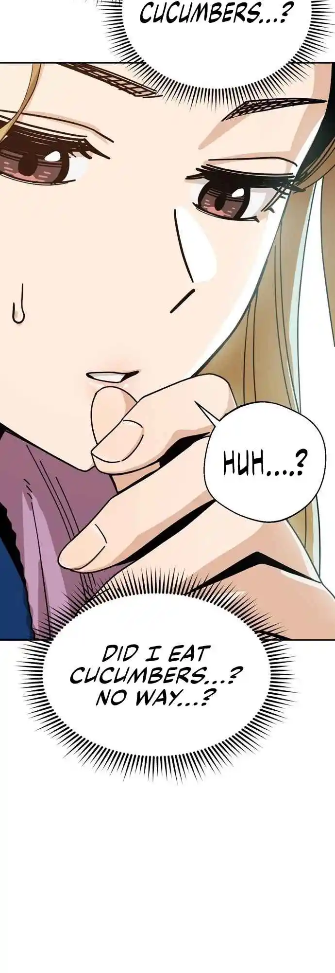 Maybe Meant to Be 34