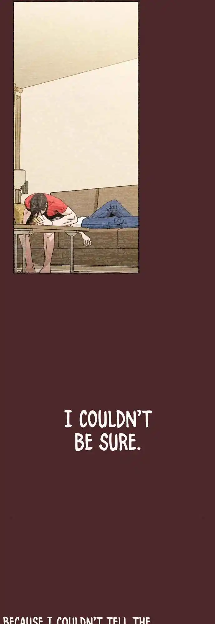 Maybe Meant to Be 34