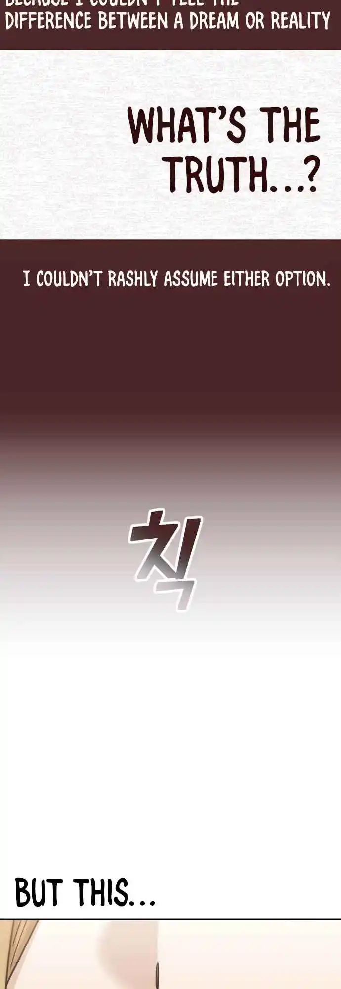 Maybe Meant to Be 34