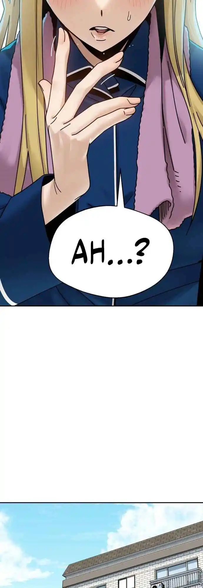 Maybe Meant to Be 34