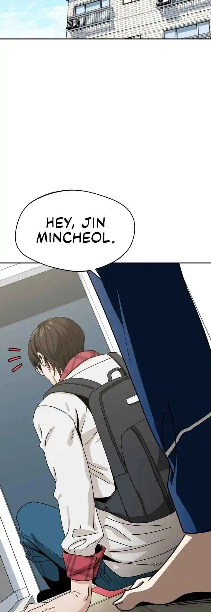 Maybe Meant to Be 34