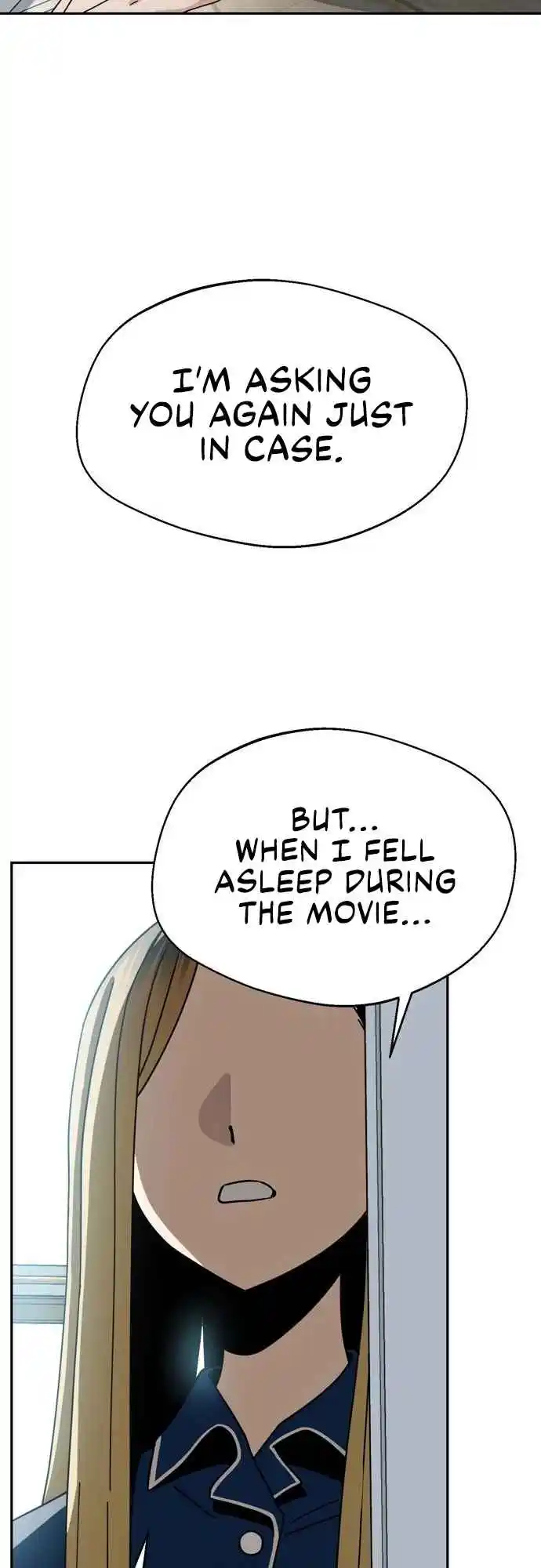 Maybe Meant to Be 34