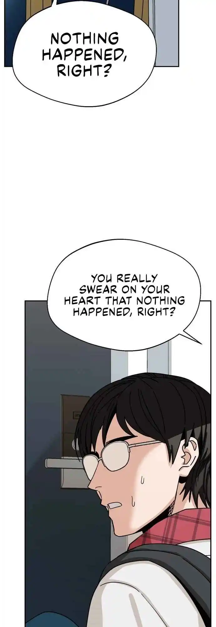 Maybe Meant to Be 34