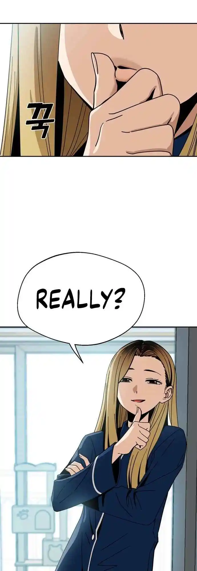 Maybe Meant to Be 34