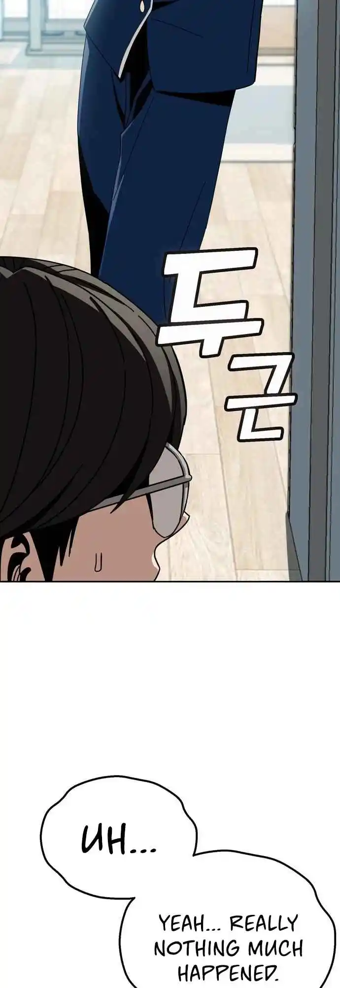 Maybe Meant to Be 34