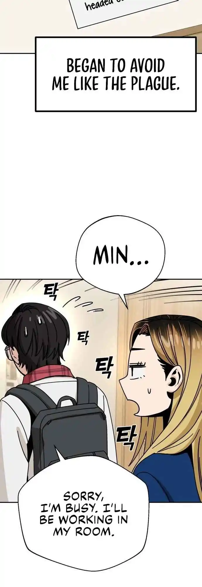 Maybe Meant to Be 34