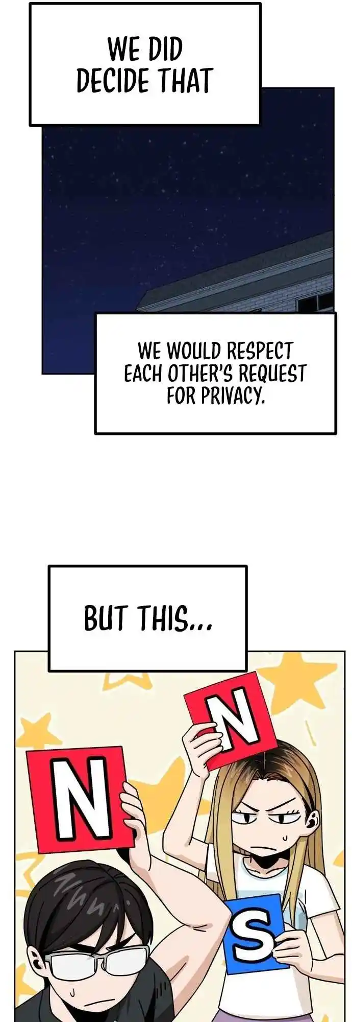 Maybe Meant to Be 34