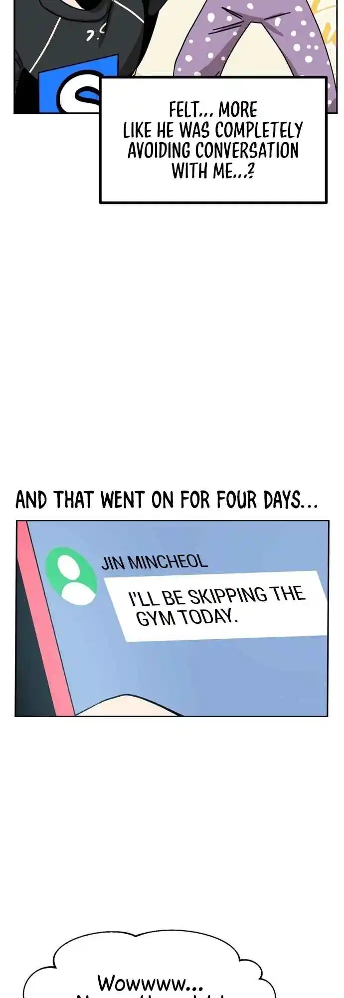 Maybe Meant to Be 34