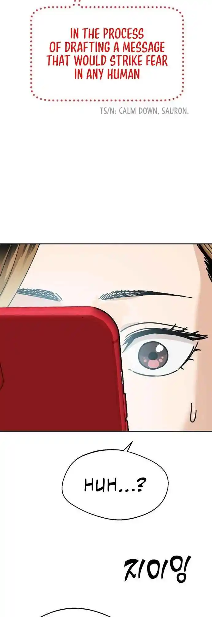 Maybe Meant to Be 34