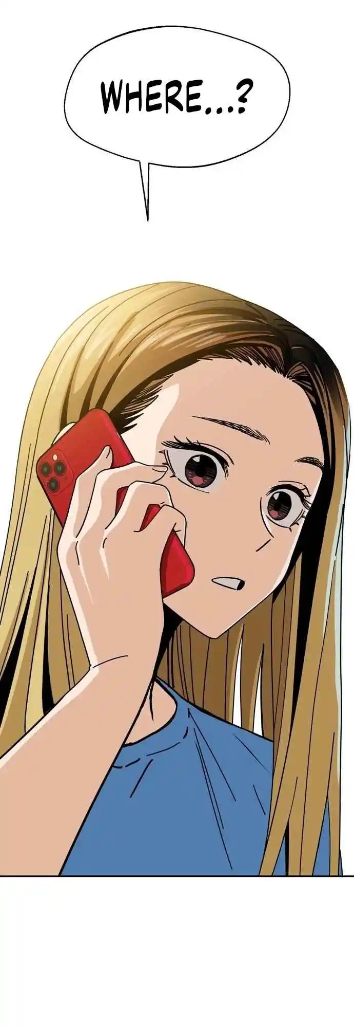 Maybe Meant to Be 34