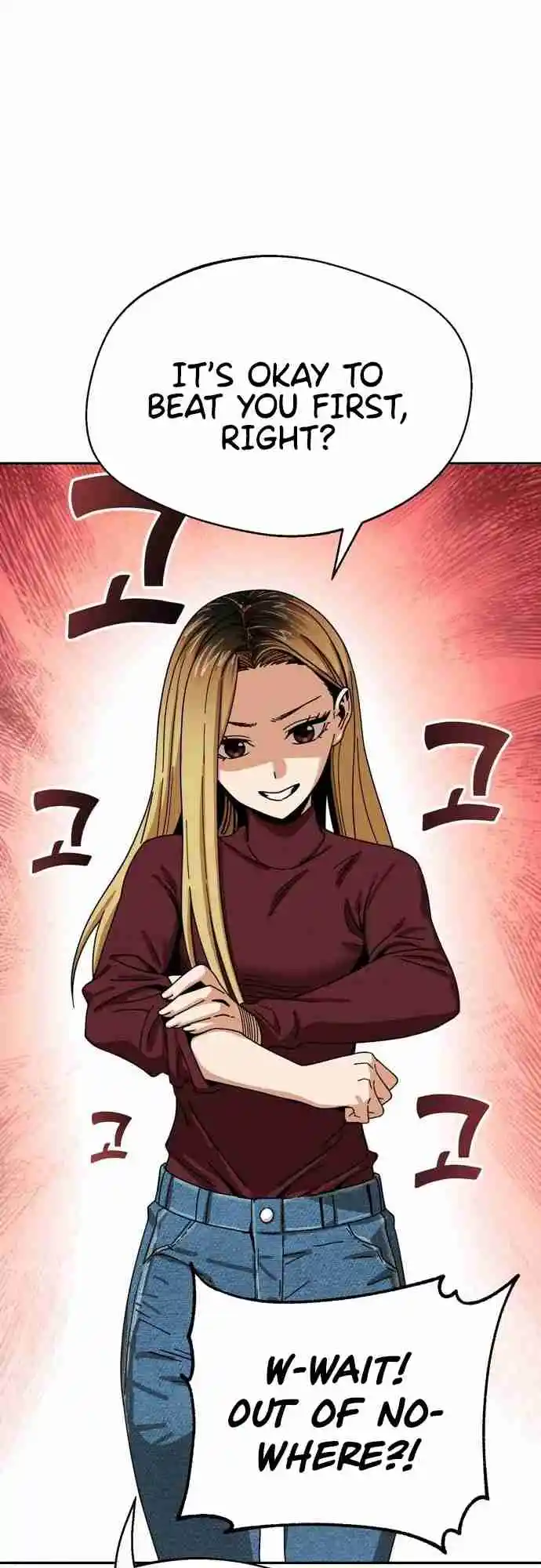 Maybe Meant to Be 35