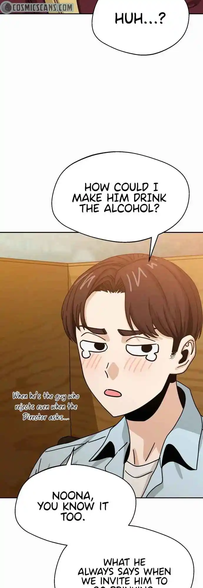 Maybe Meant to Be 35