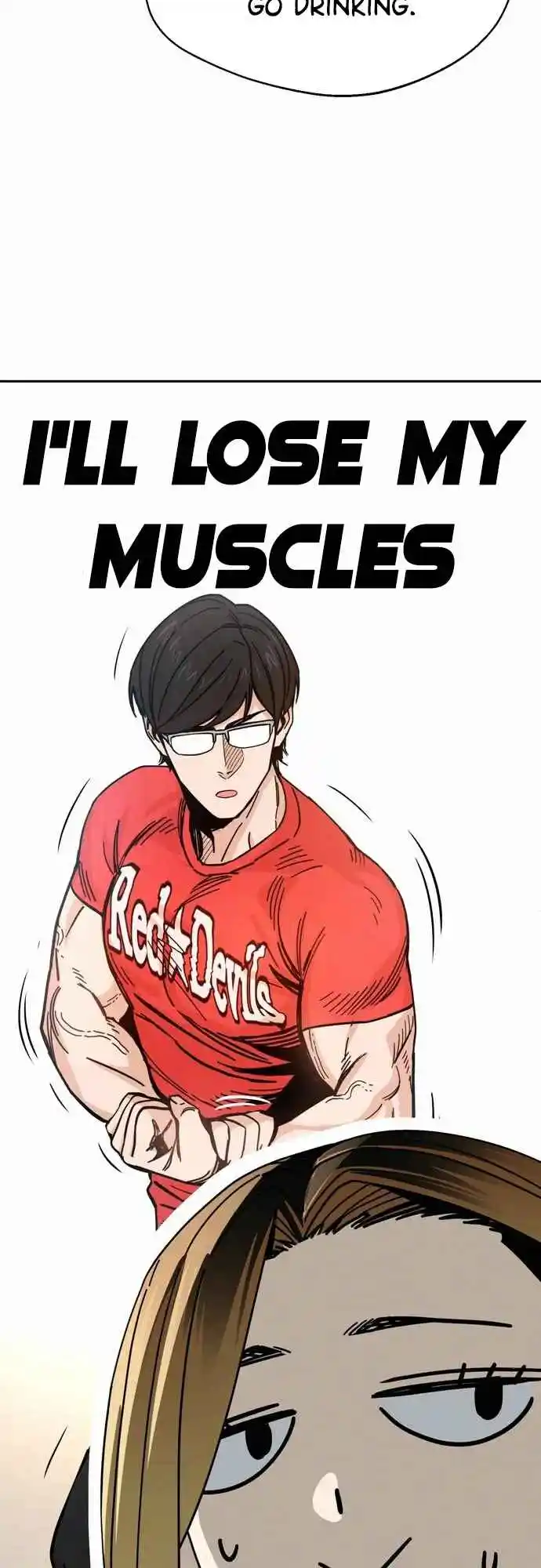 Maybe Meant to Be 35