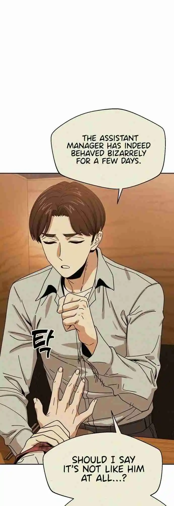 Maybe Meant to Be 35