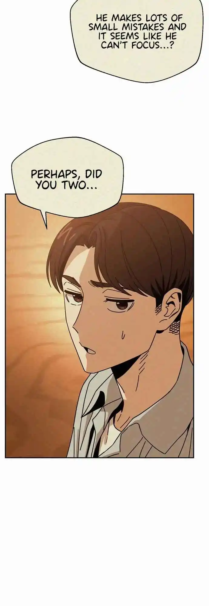 Maybe Meant to Be 35