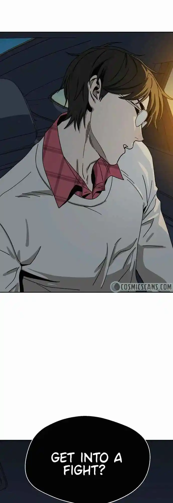 Maybe Meant to Be 35