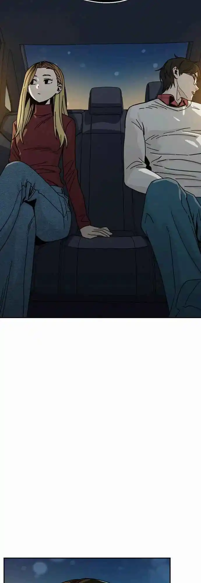 Maybe Meant to Be 35