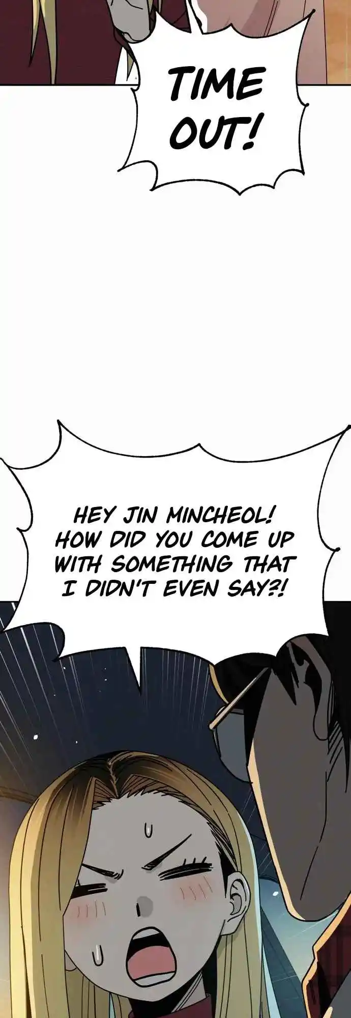 Maybe Meant to Be 35