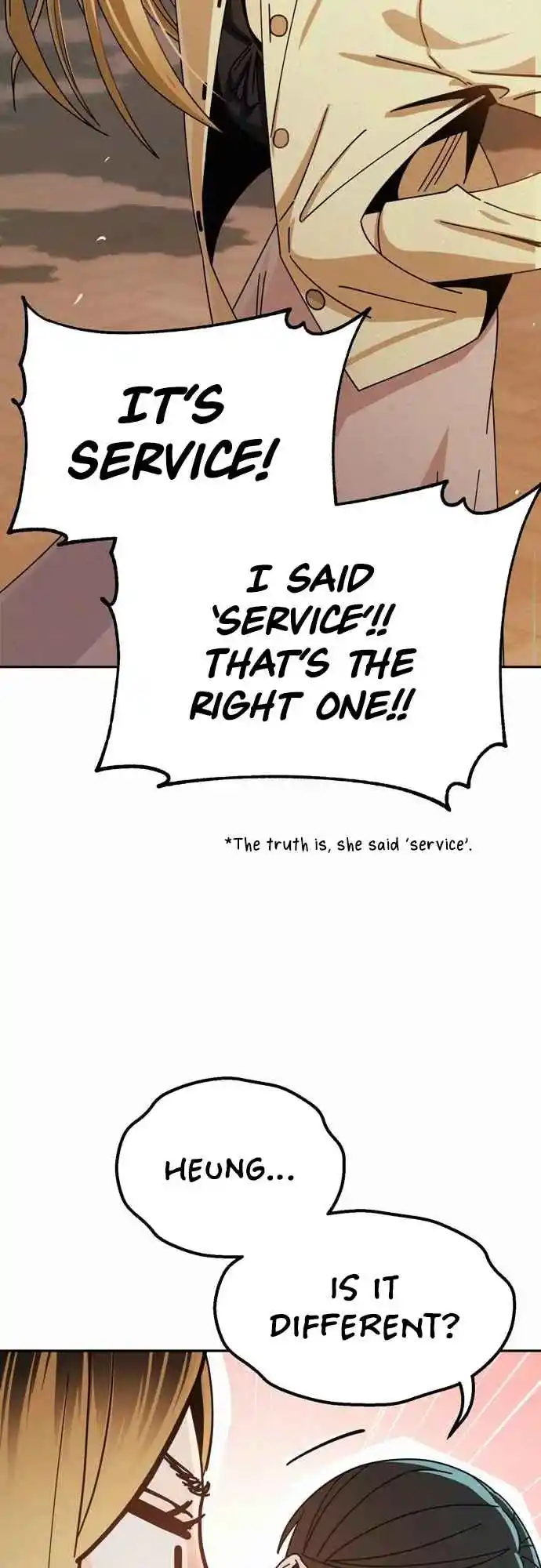 Maybe Meant to Be 35