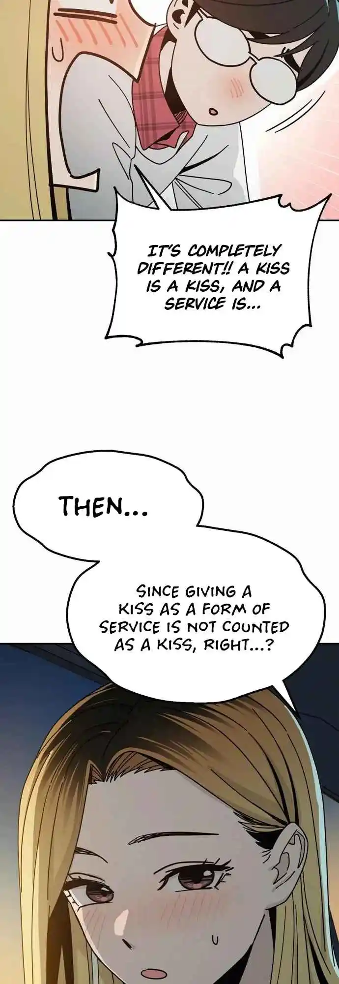 Maybe Meant to Be 35