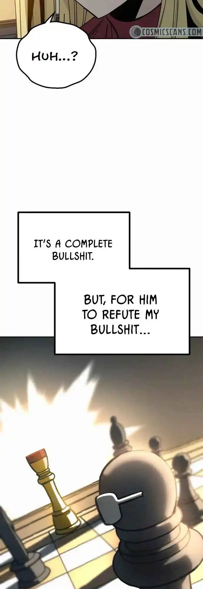 Maybe Meant to Be 35