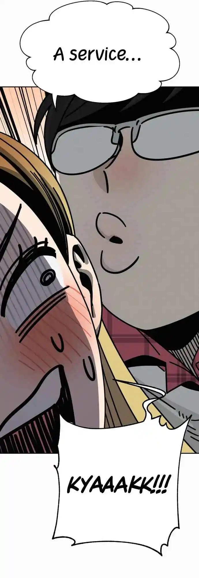 Maybe Meant to Be 35