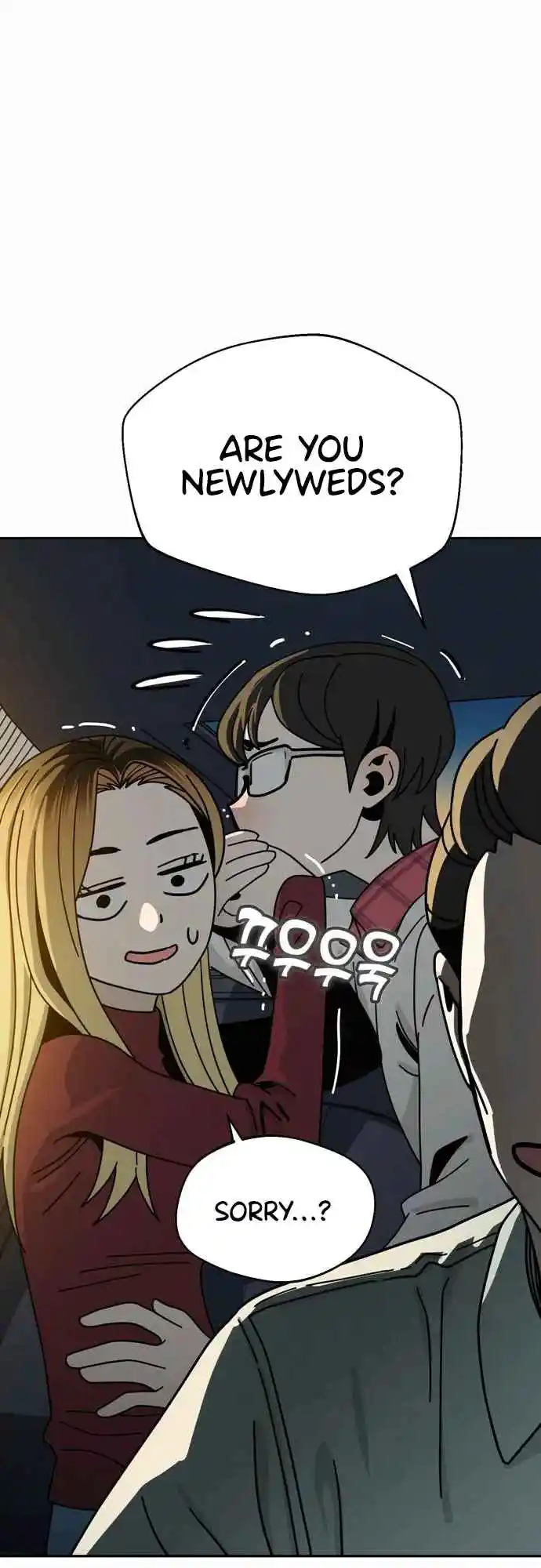 Maybe Meant to Be 35