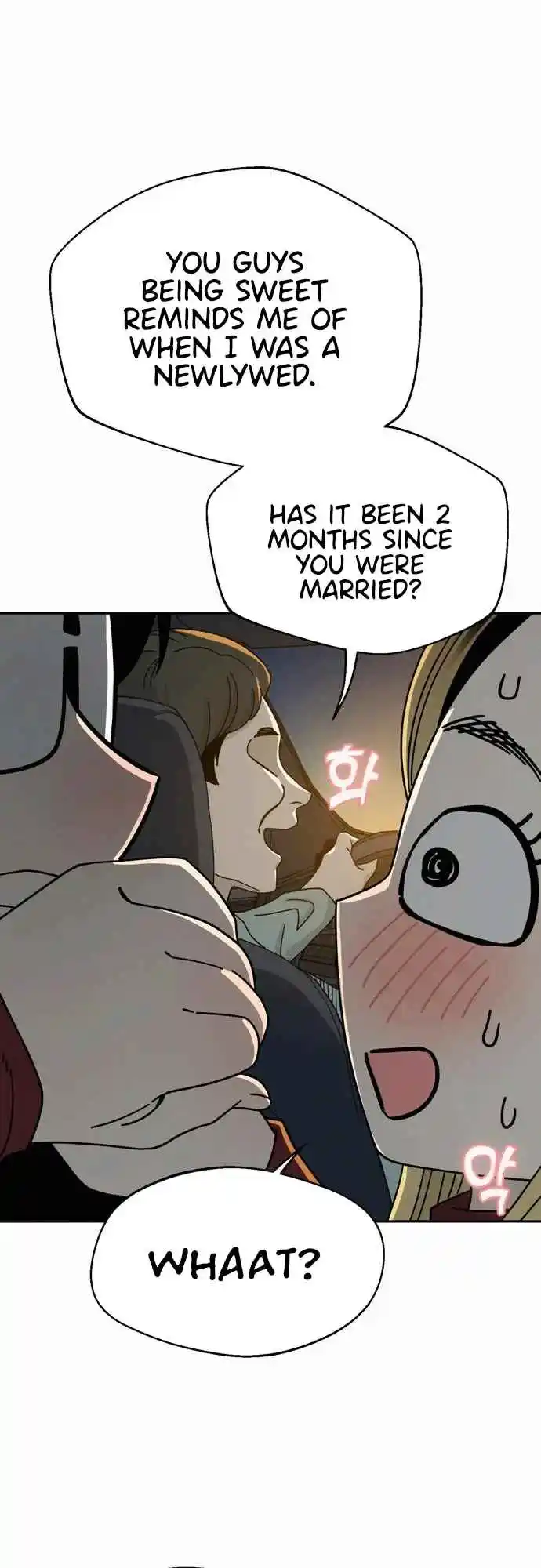 Maybe Meant to Be 35