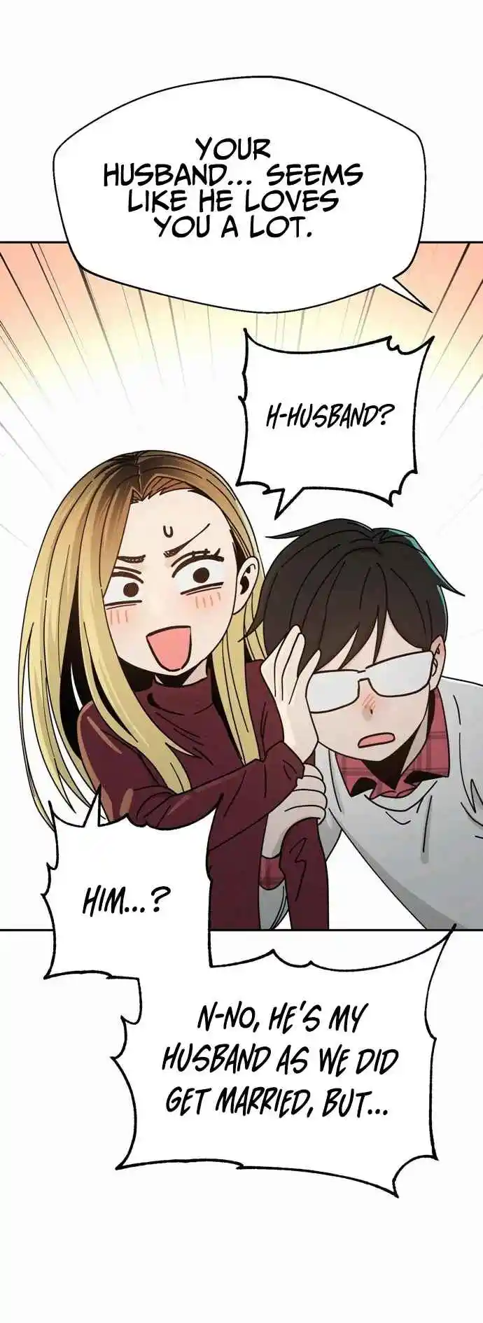 Maybe Meant to Be 35