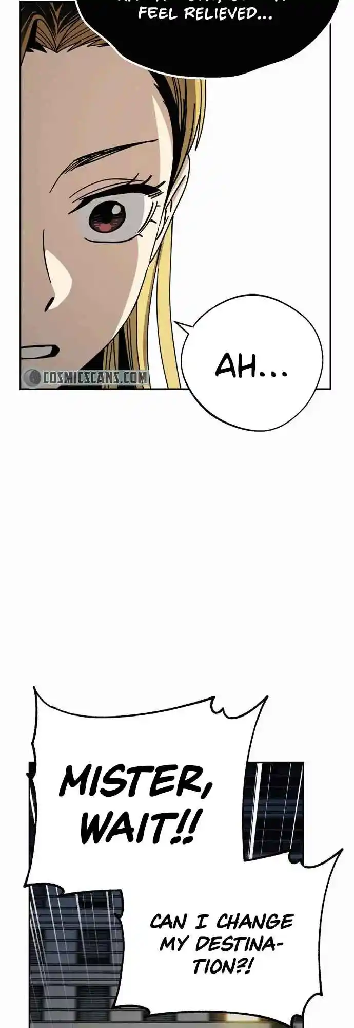 Maybe Meant to Be 35