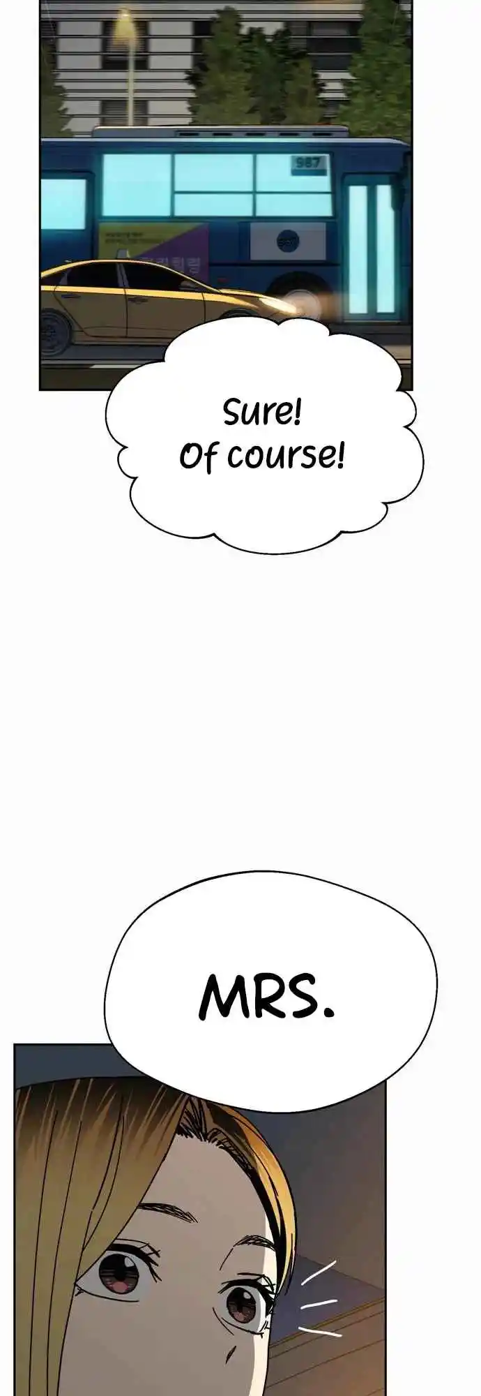 Maybe Meant to Be 35