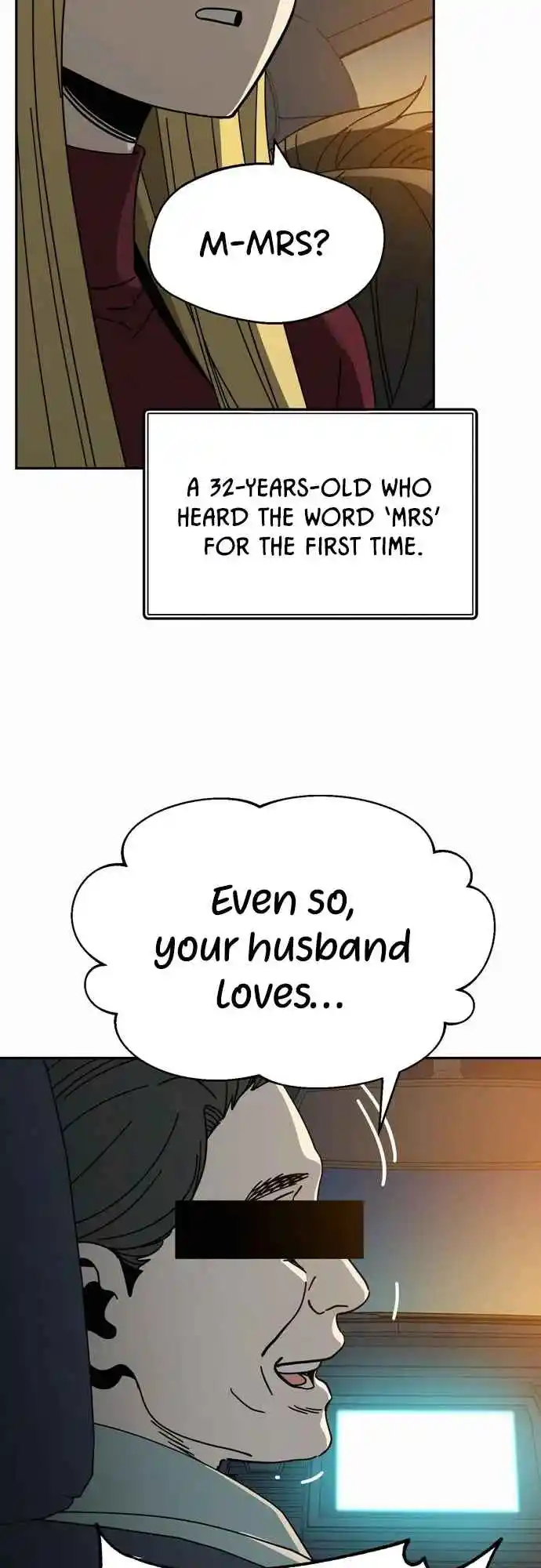 Maybe Meant to Be 35