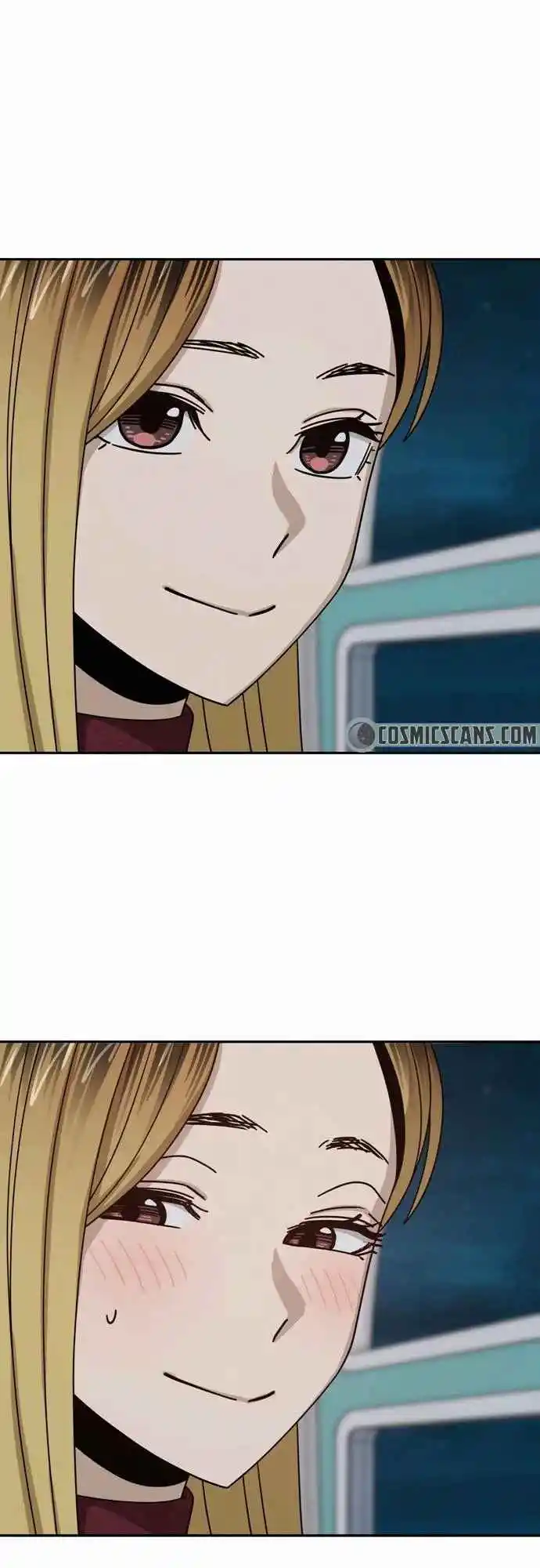 Maybe Meant to Be 35