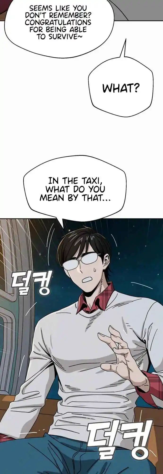 Maybe Meant to Be 35