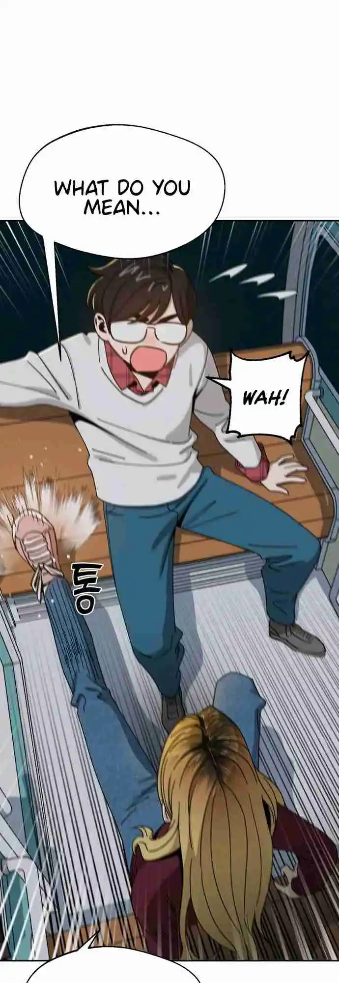 Maybe Meant to Be 35