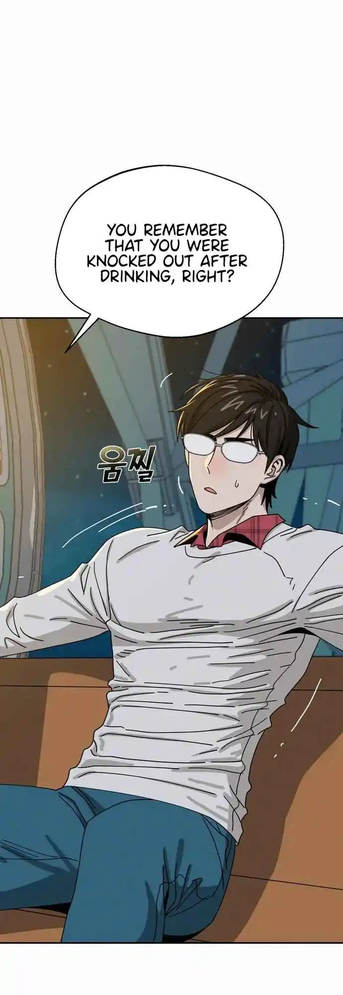 Maybe Meant to Be 35